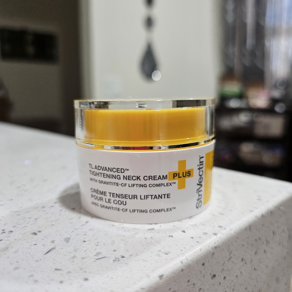 StriVectin TL Advanced Neck Cream Plus